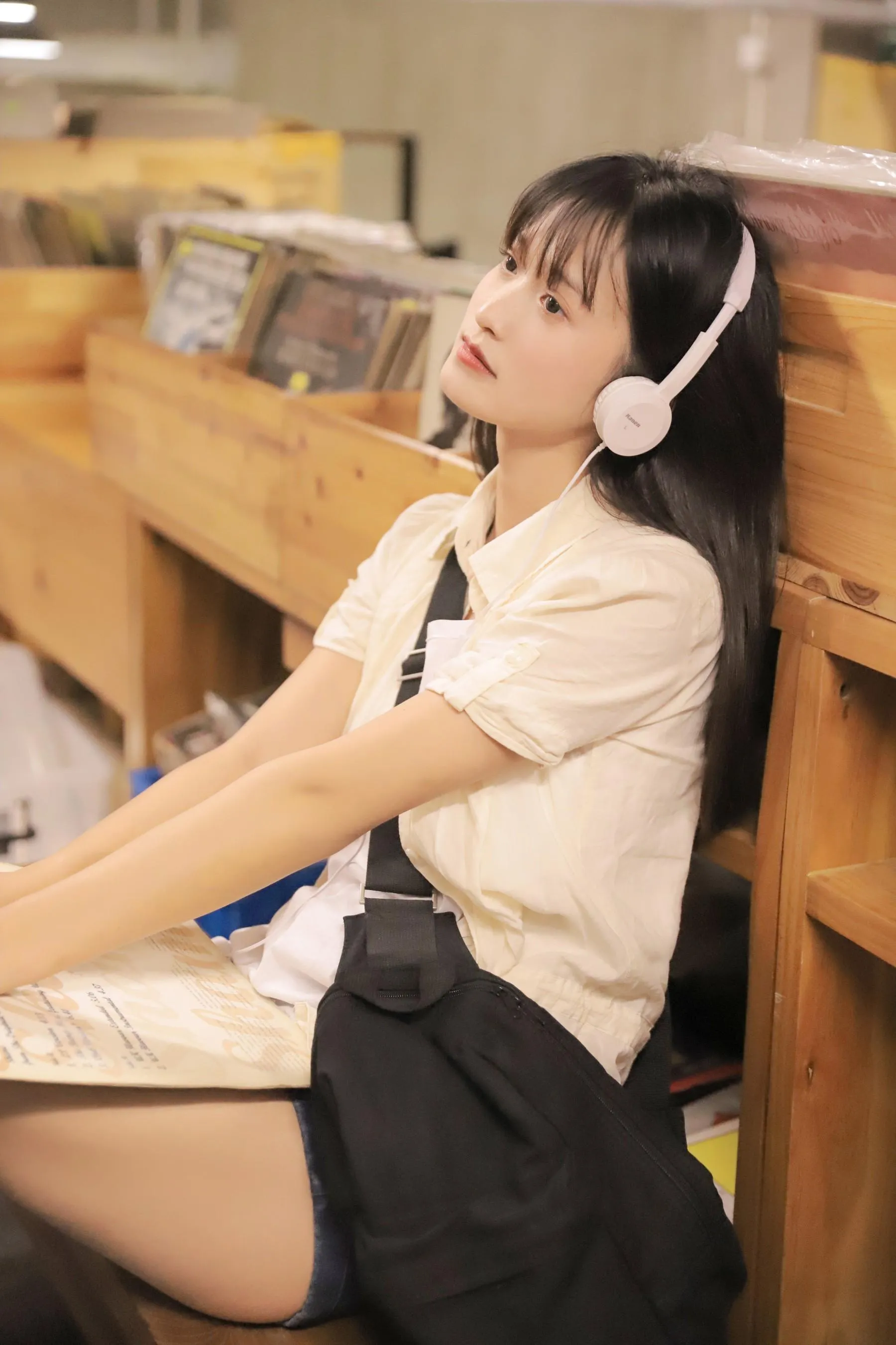 [YITUYU艺图语]2022.07.28 半岛铁盒 刘小瑜 [22P]插图9